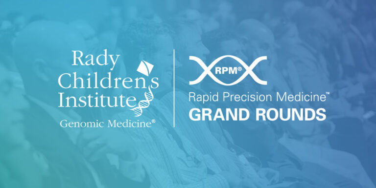 RPM Grand Rounds