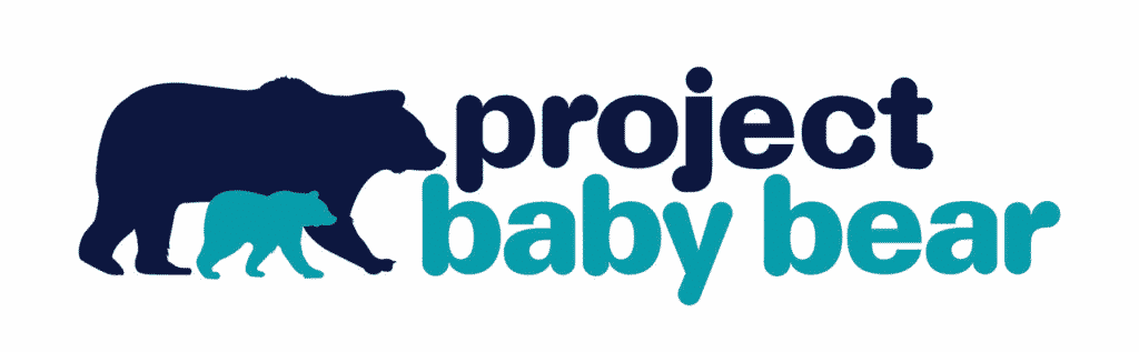 Project Baby Bear logo