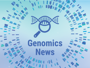 Genomics News