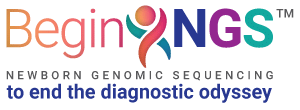 BeginNGS: NEWBORN GENOMIC SEQUENCING to end the diagnostic odyssey