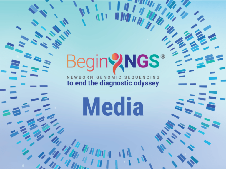 BeginNGS Media