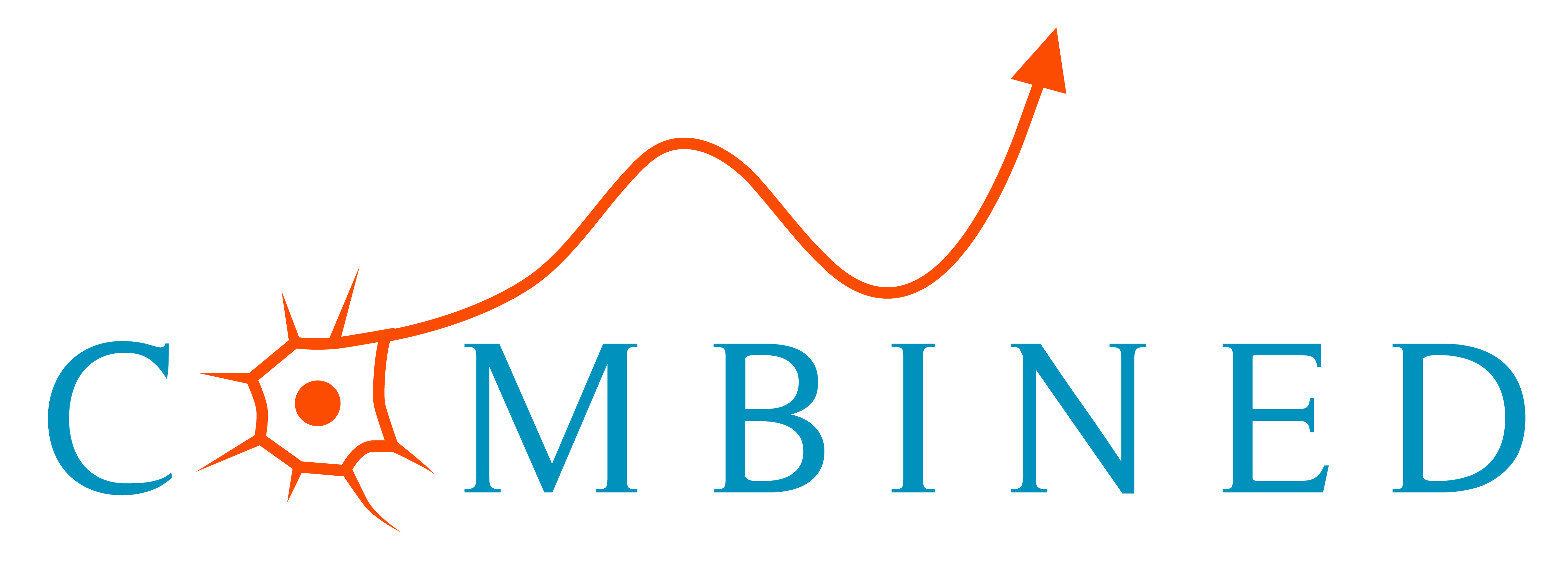 CombinedBrain logo