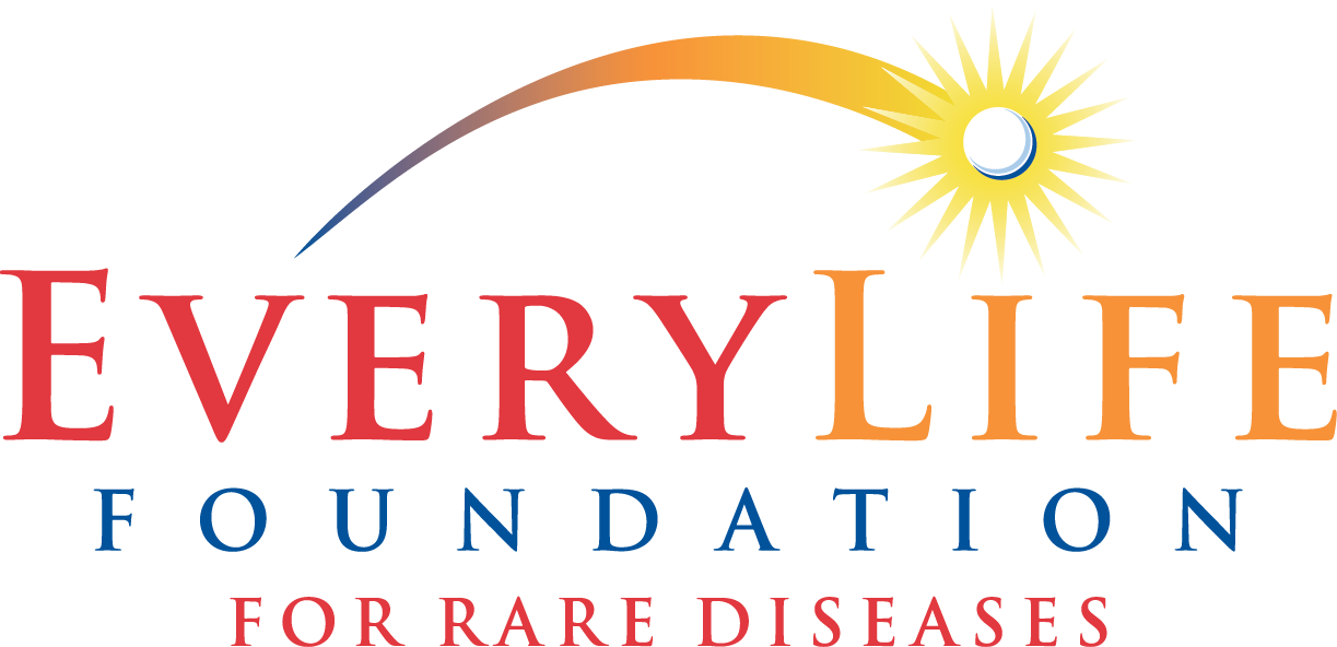 EveryLife Foundation logo