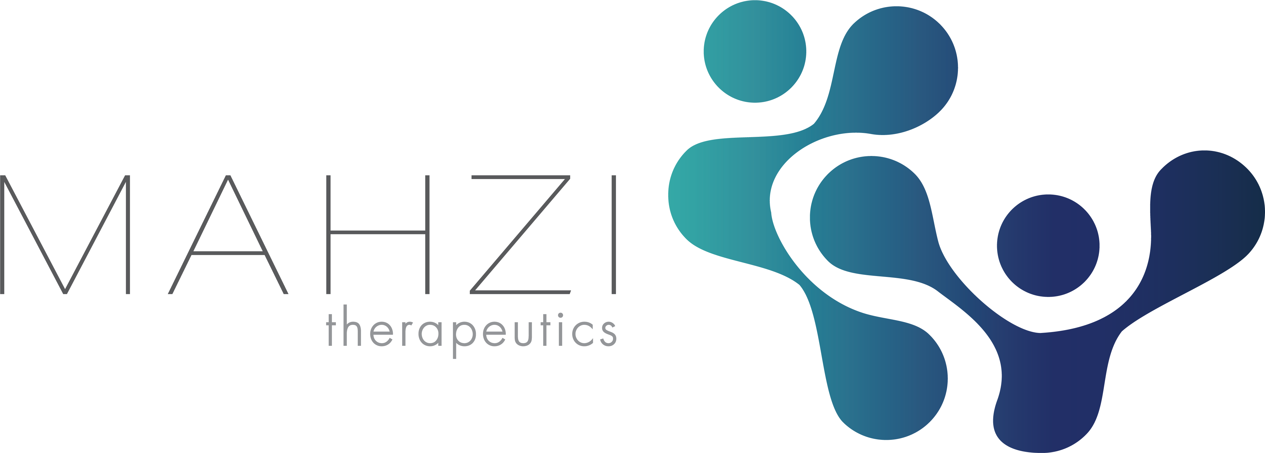 Mahzi logo