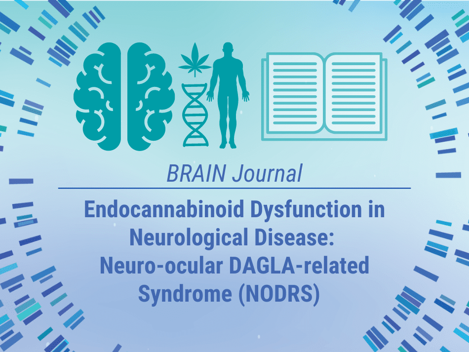 Discovery of Endocannabinoid Gene Mutation Leads to Identification of ...