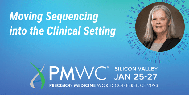 Moving Sequencing into the Clinical Setting