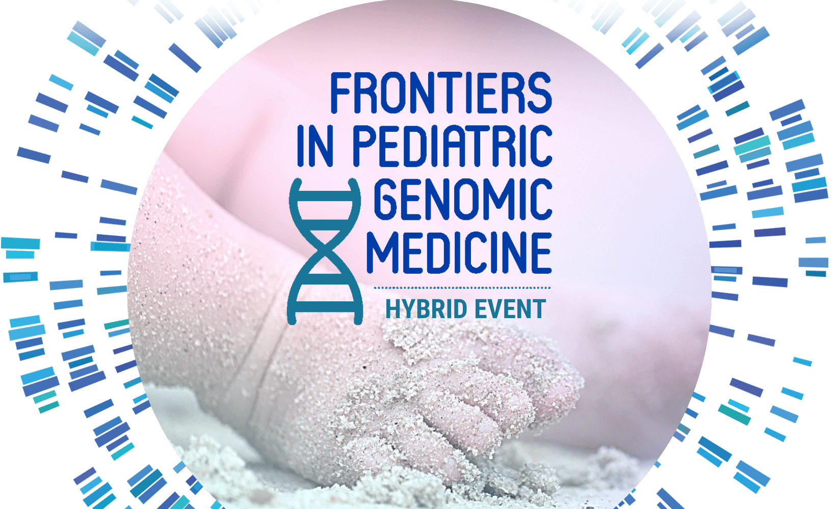 Frontiers in Pediatric Genomic Medicine Conference
