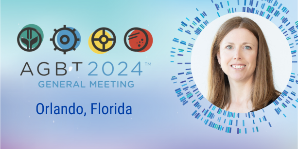 AGBT 2024 General Meeting | Orlando, Florida