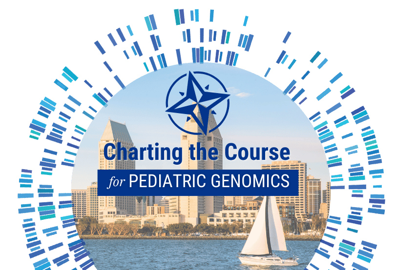 Charting the Course for Pediatric Genomics