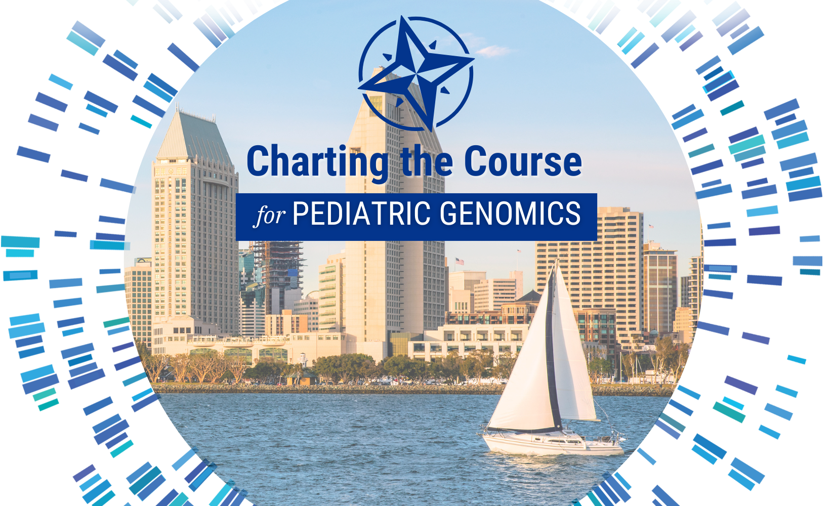 Charting the Course for Pediatric Genomics