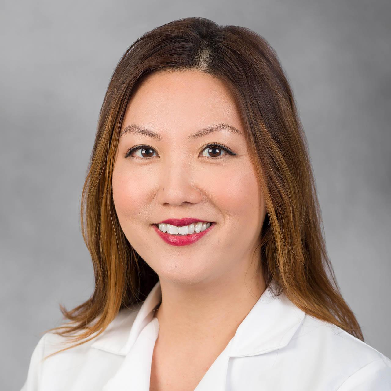 Olivia Kim-McManus, MD